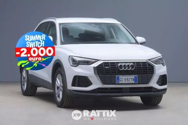 Audi Q3 35 2.0 TDI Business Quattro S-tronic