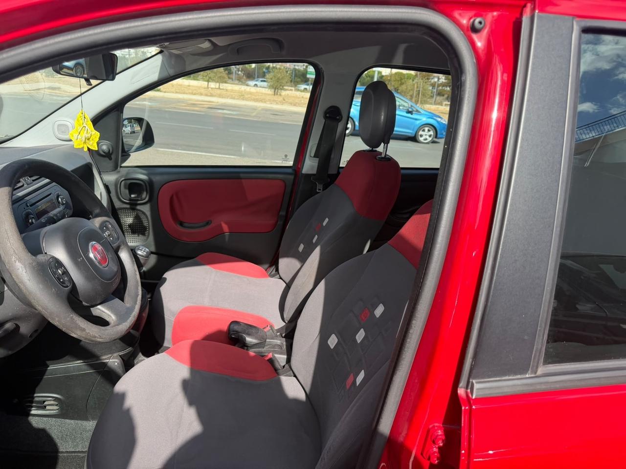 Fiat Panda 1.2 EasyPower Easy