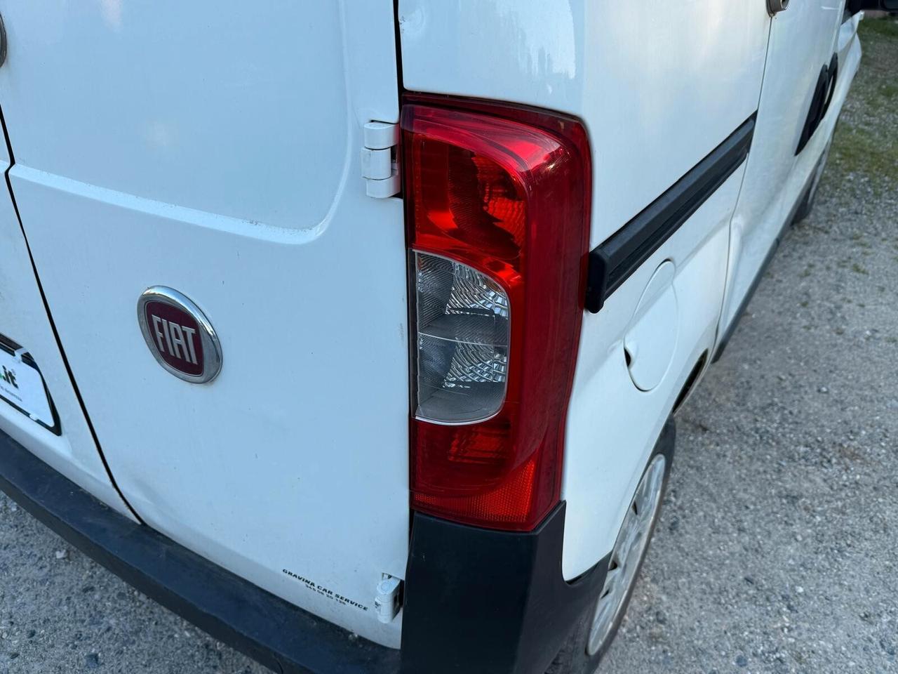 Fiat Fiorino 1.3 MJT 75CV Furgone E5