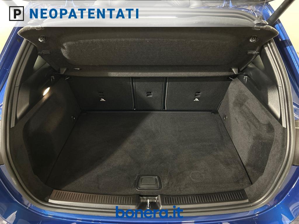 Mercedes Classe B 180 180 D Advanced Plus AMG Line 8G-DCT