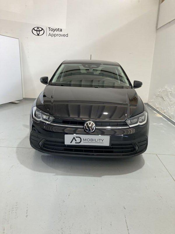 Volkswagen Polo 1.0 Young