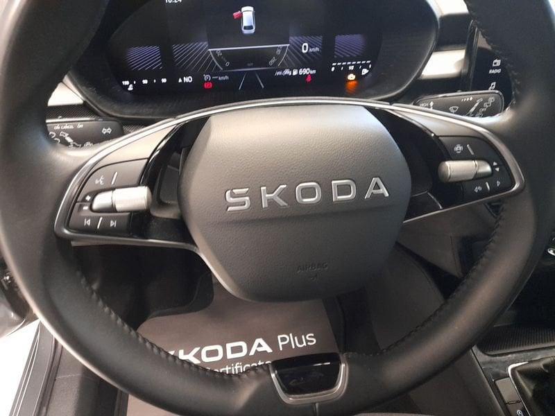 Škoda Fabia 1.0 TSI Evo 70KW YOUNG EDITION