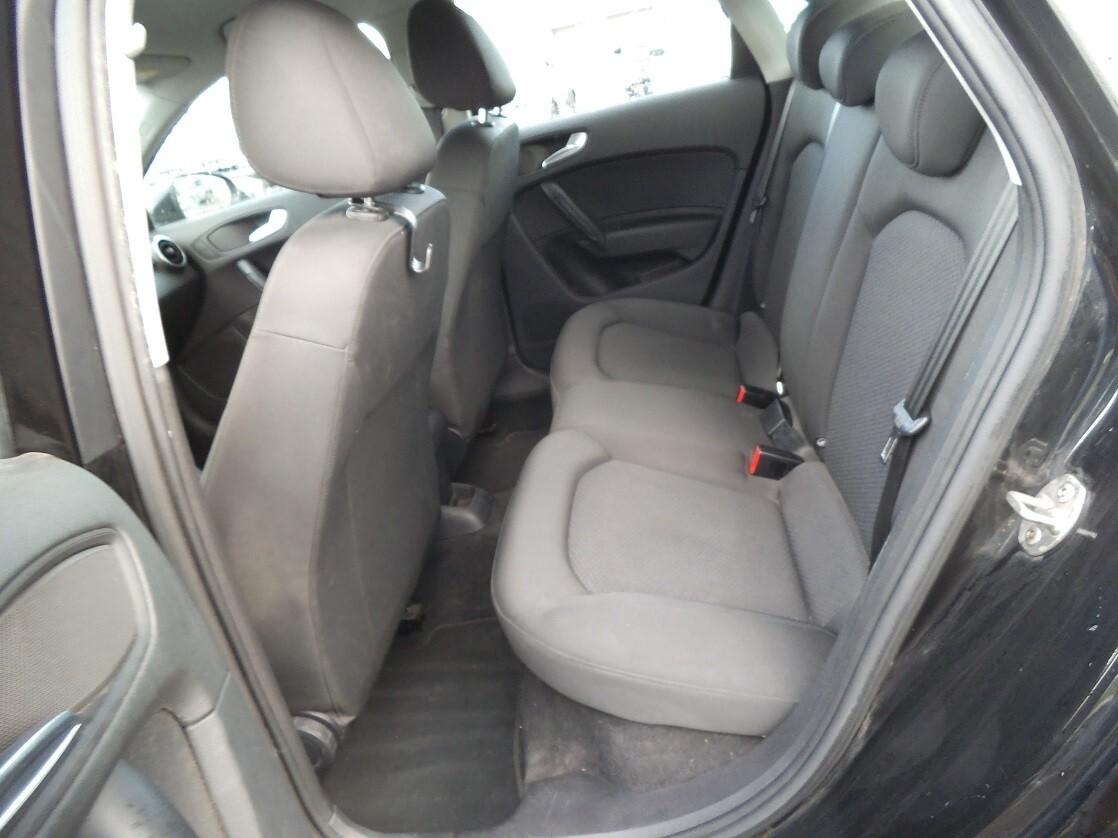 AUDI A1 1.4 TDI SPORTBACK