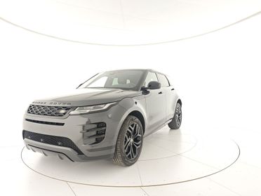 Land Rover Range Evoque 2.0D I4 240 CV AWD Auto R-Dynamic HSE