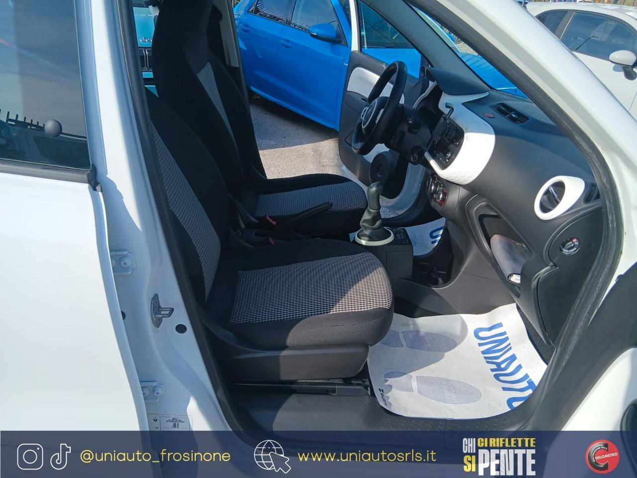 Renault Twingo 1.0 SCe Wave