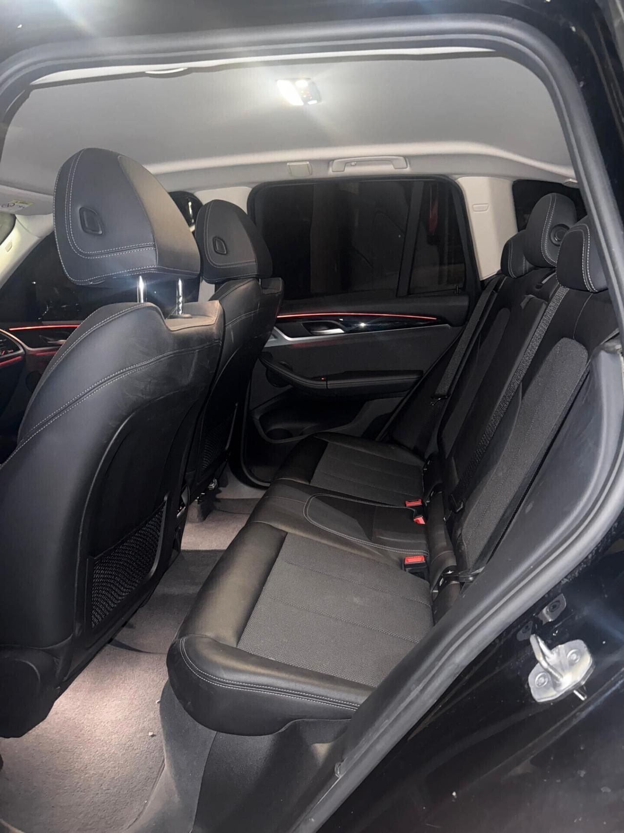 Bmw X3 xDrive20d 48V PROMMO