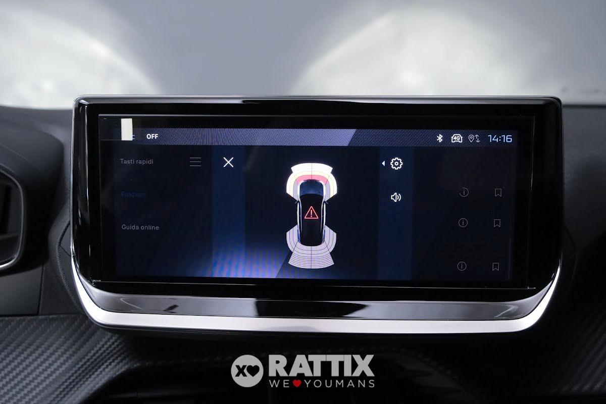 Peugeot 2008 1.2 puretech 100CV Allure