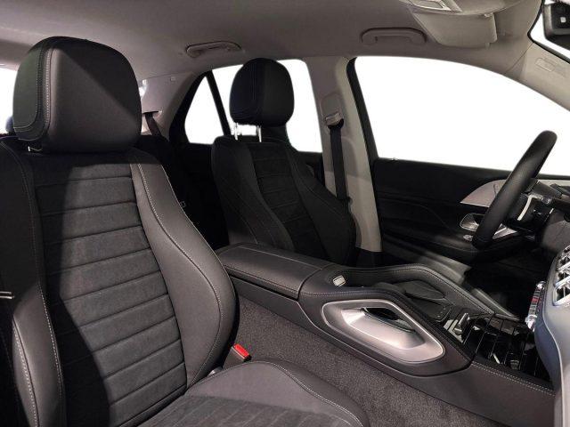 MERCEDES-BENZ GLE 350 de hybrid EQ 4Matic AMG Line Advanced Plus
