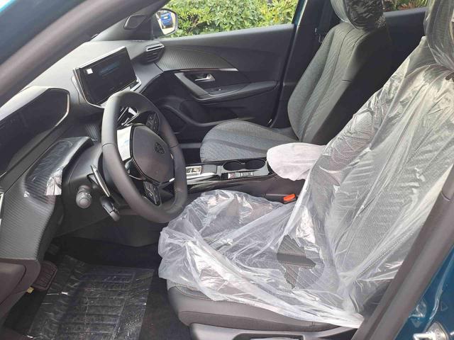 PEUGEOT 2008 PureTech 130 S&S EAT8 Allure *KM 0 *