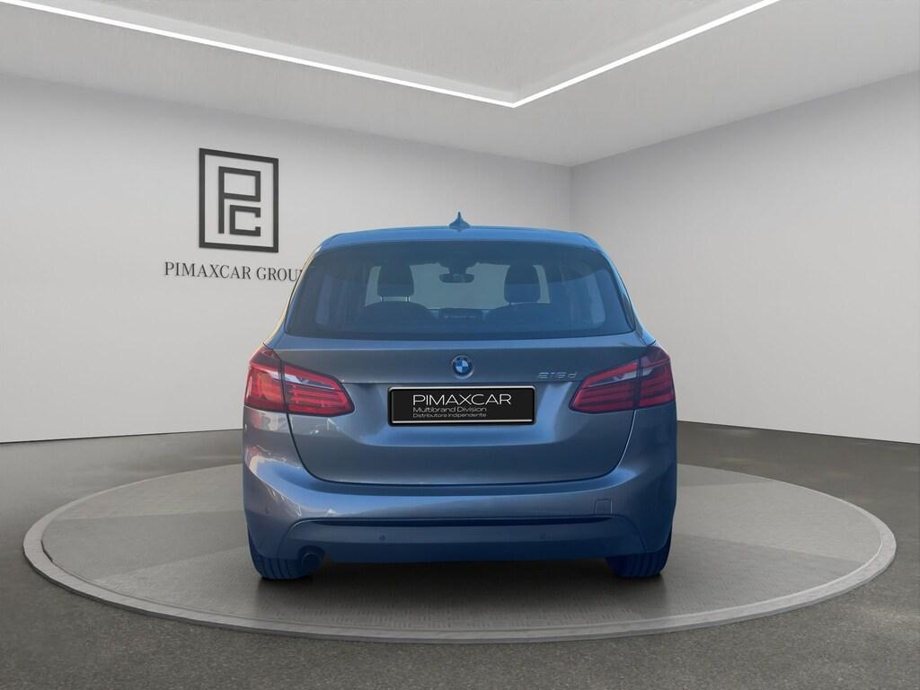 BMW Serie 2 216d Active Tourer Sport