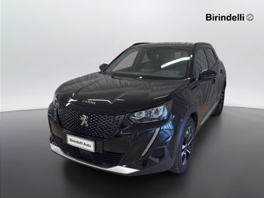 PEUGEOT 2008 2ª serie - 2008 BlueHDi 130 S&S EAT8 Allure