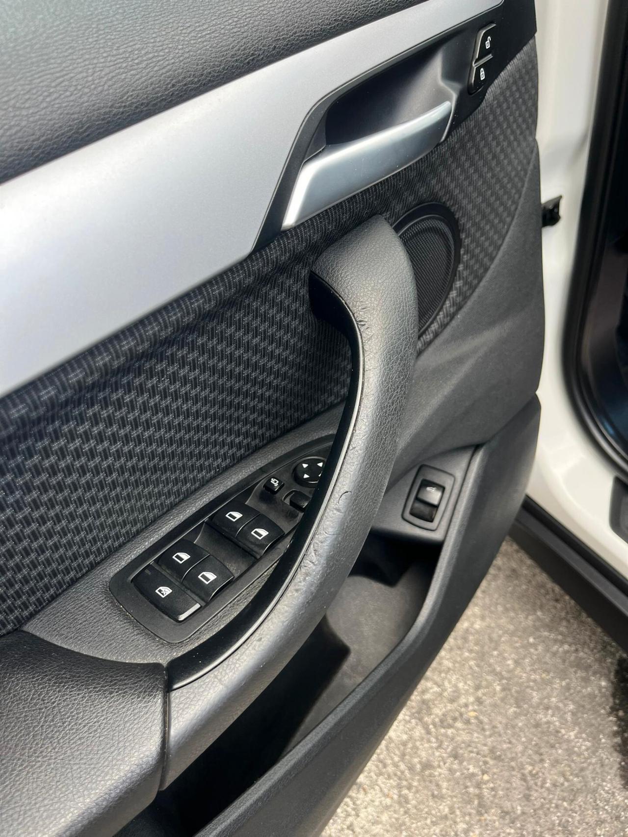 Bmw X1 sDrive18d xLine