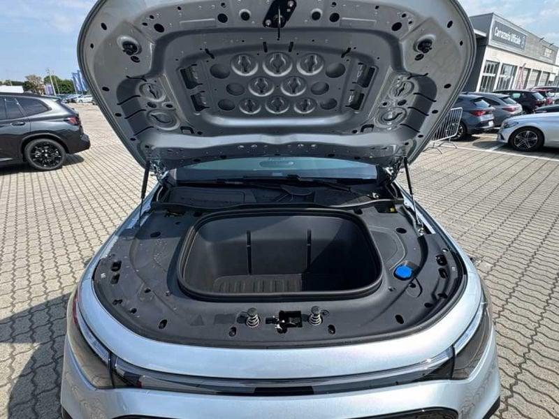 Mercedes-Benz GLB 250+ EQ AMG Line Advanced Plus