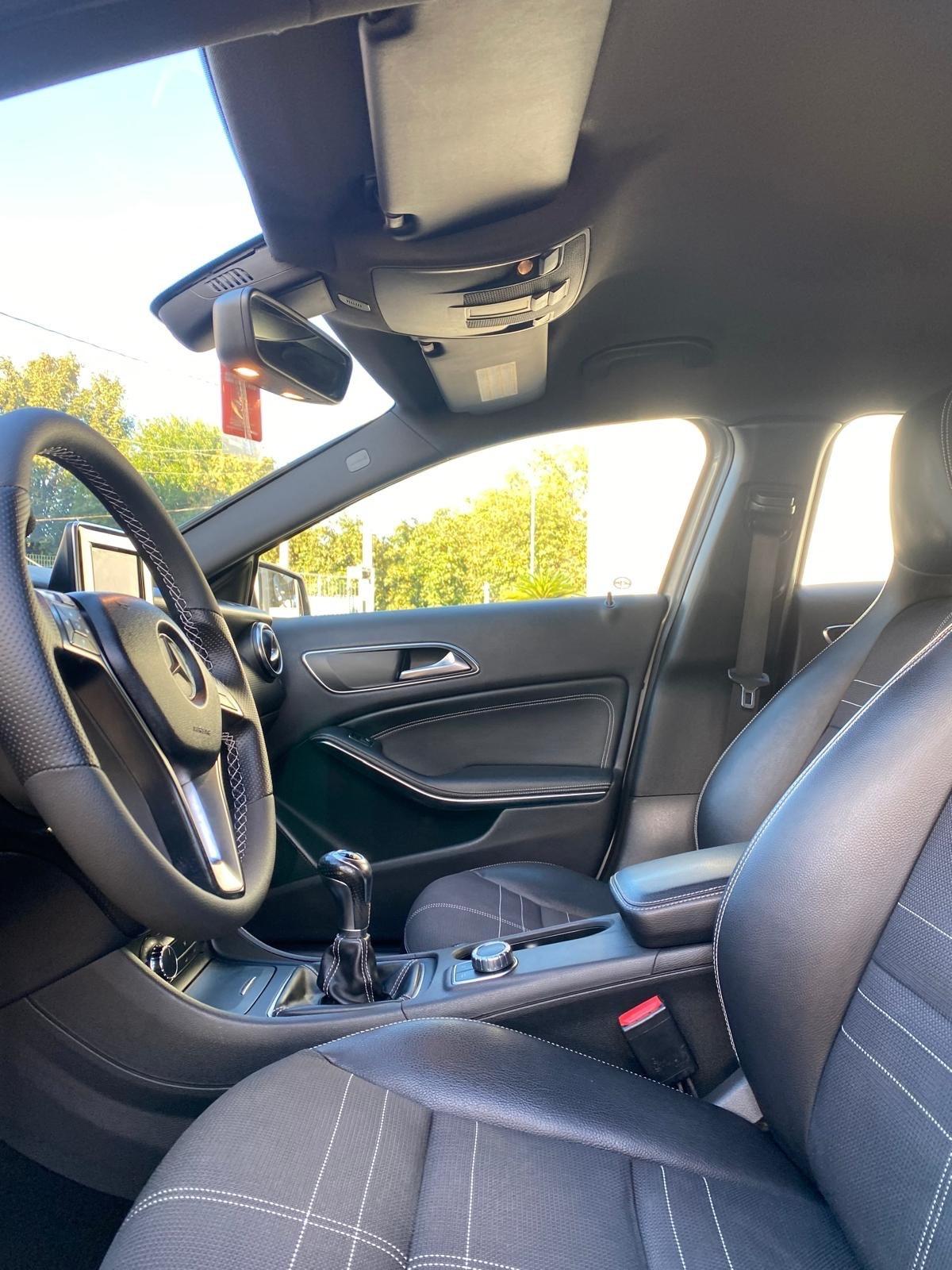 Mercedes-benz A 180 CDI Sport