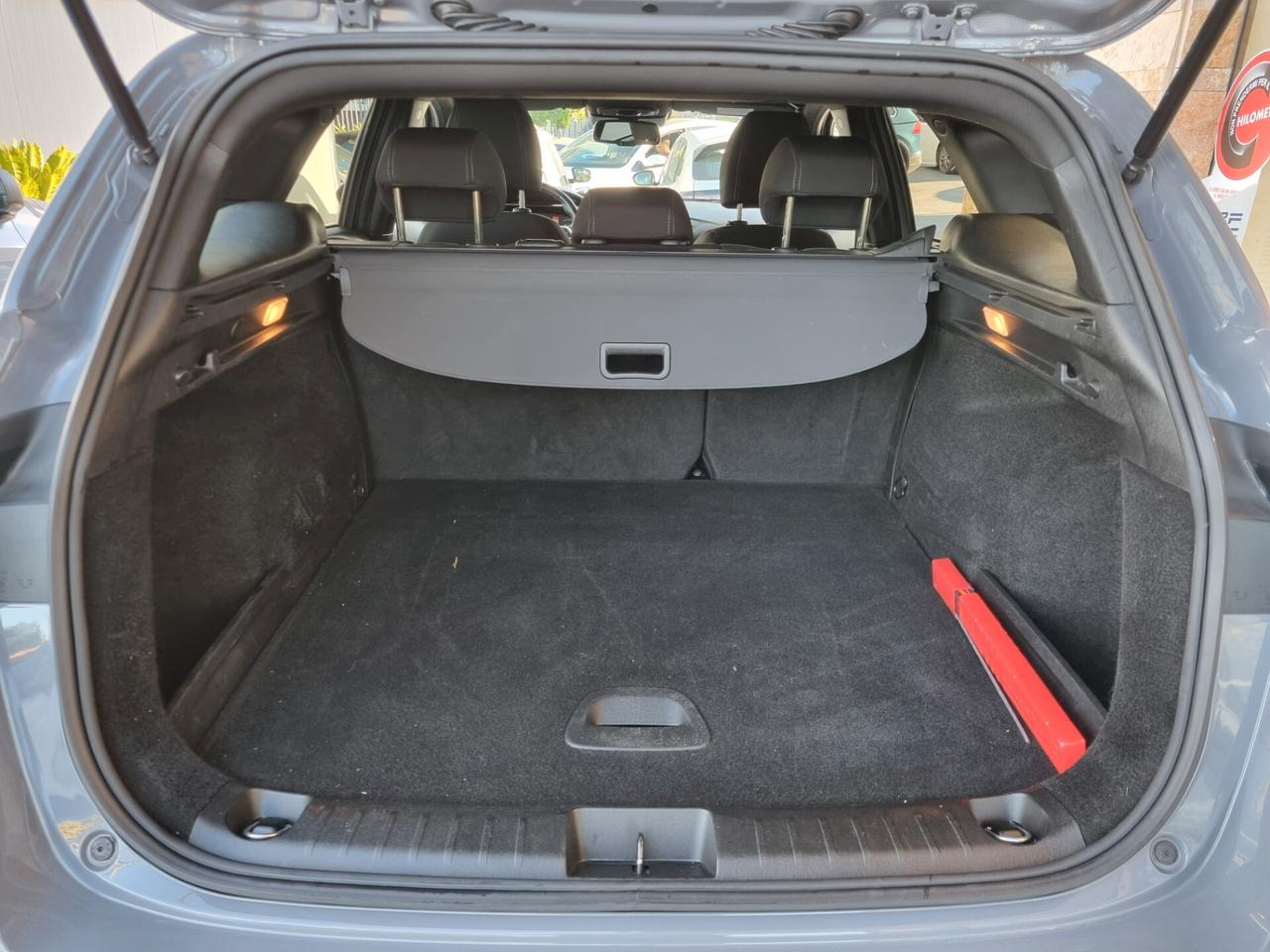 Fiat Tipo 1.6 Mjt S&S SW City Sport