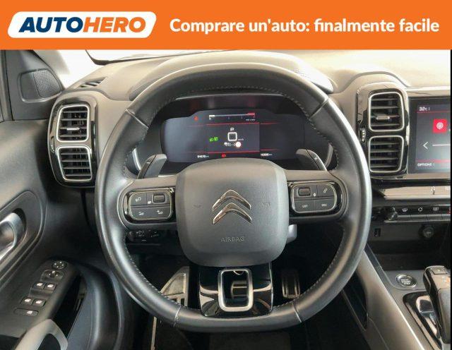CITROEN C5 Aircross BlueHDi 130 S&S EAT8 Shine