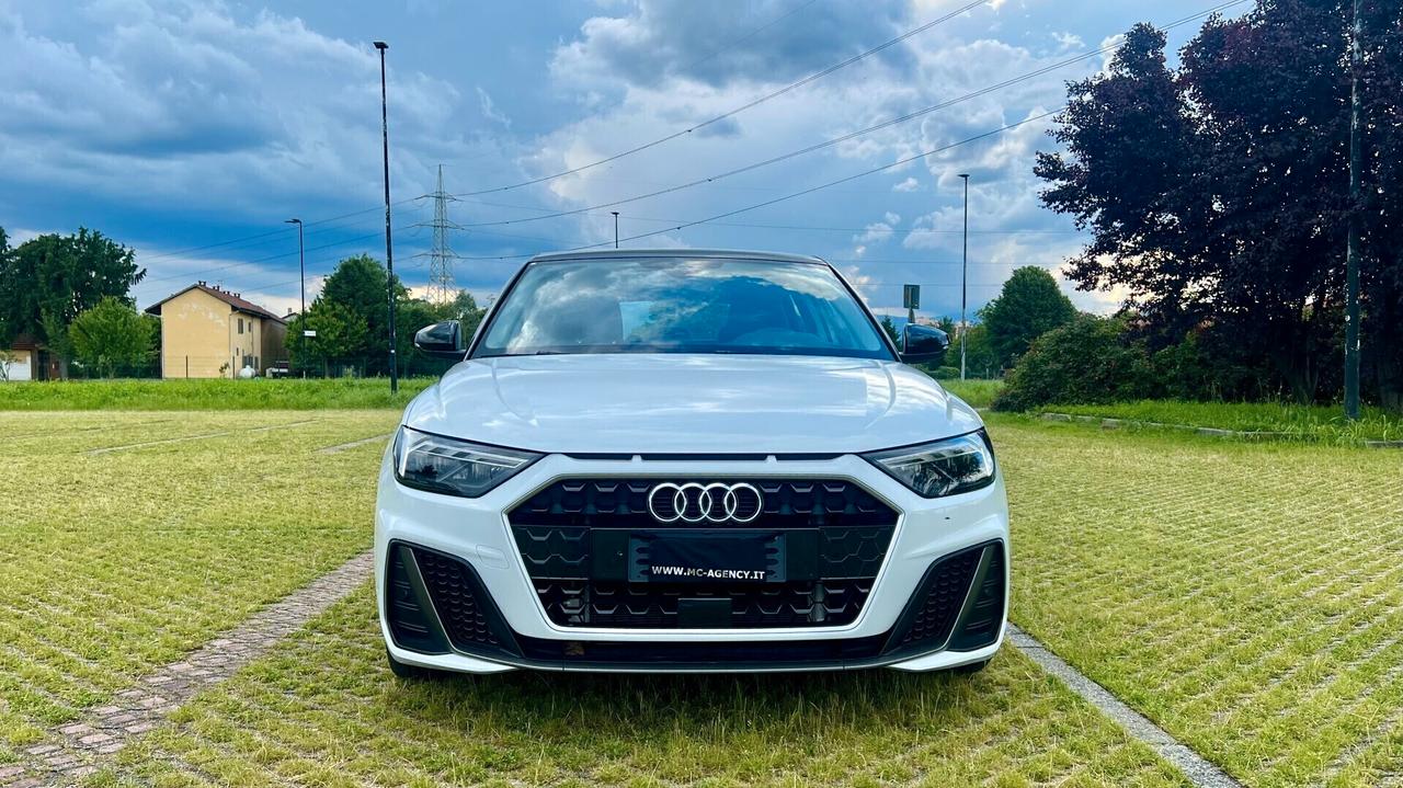 Audi A1 SPB 30 TFSI S line Edition *PREZZO PROMO*