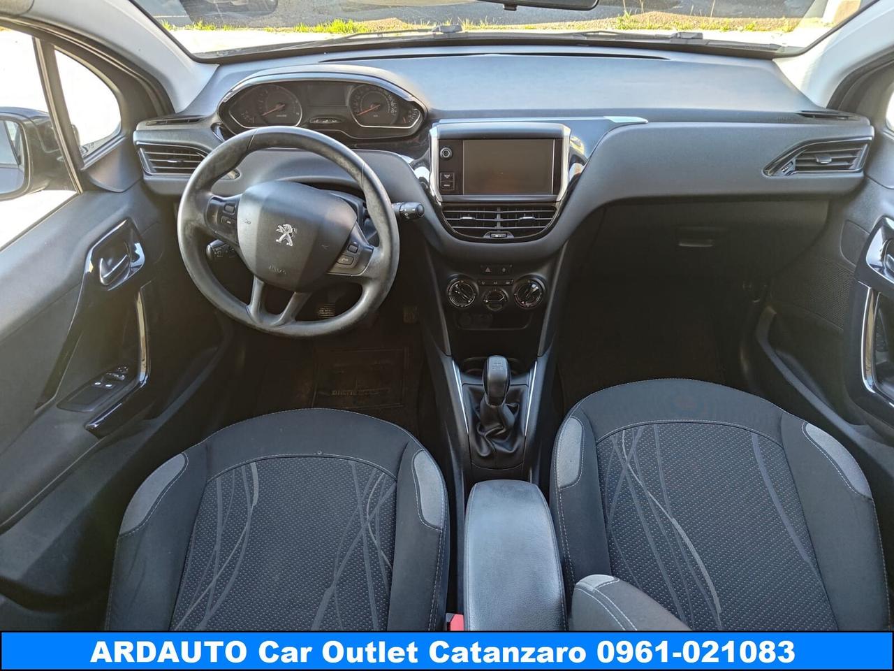 Peugeot 208 1.4 hdi 69 cv