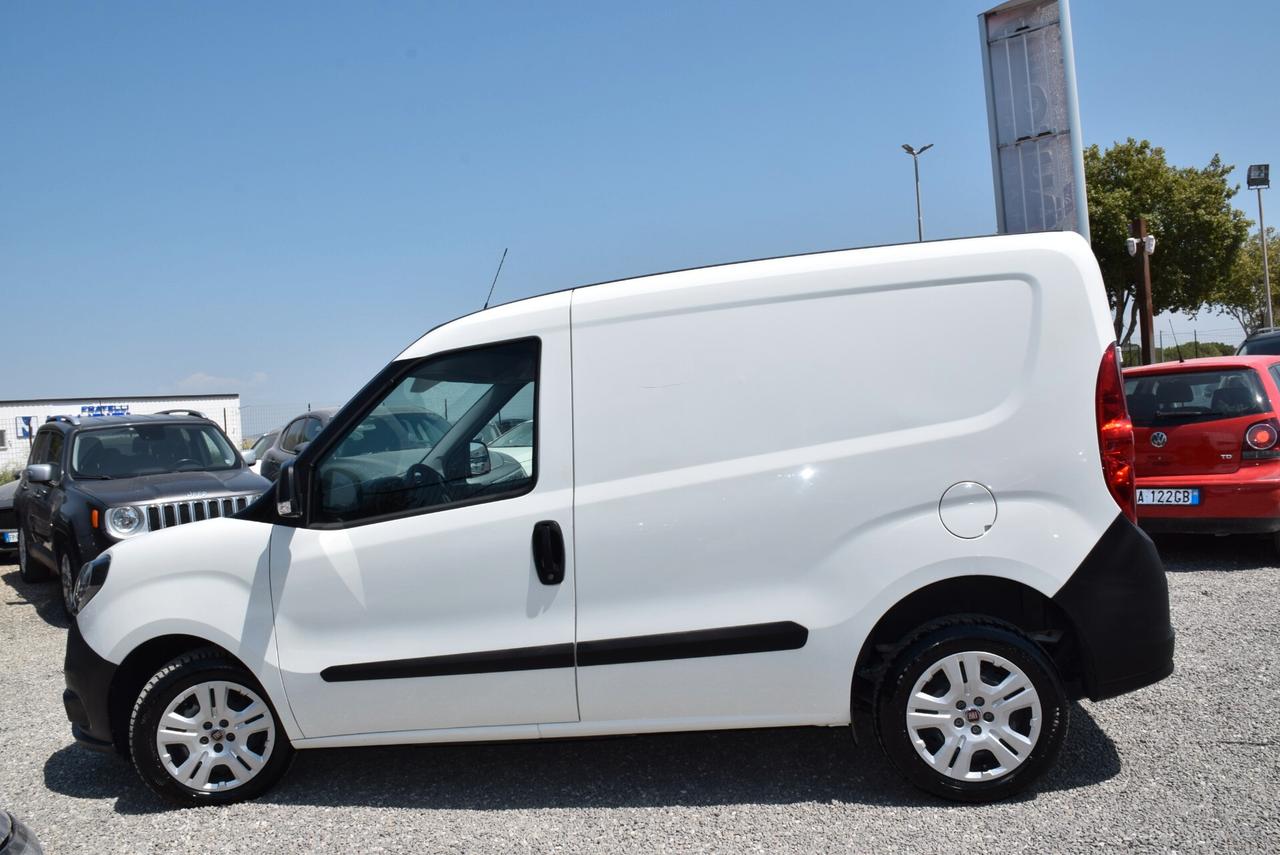 Fiat Doblo Doblò FURGONE +IVA DETR. 1.6 MJT 105CV 6M FULL OPT.
