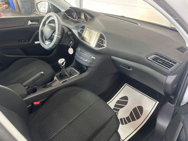 PEUGEOT 308 BlueHDi 120 S&S GT Line