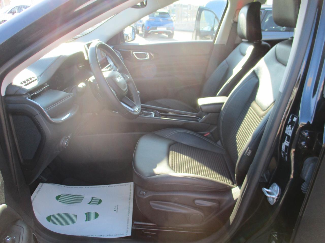 Jeep Compass 1.3 Turbo T4 150 CV aut. 2WD Limited