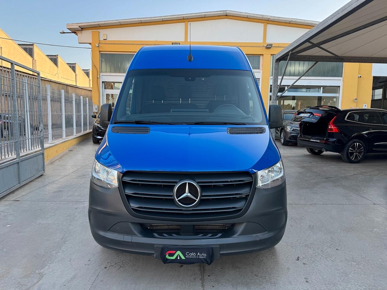 Sprinter 311CDI CAR PLAY UNICO PROPRIETARIO BELLO