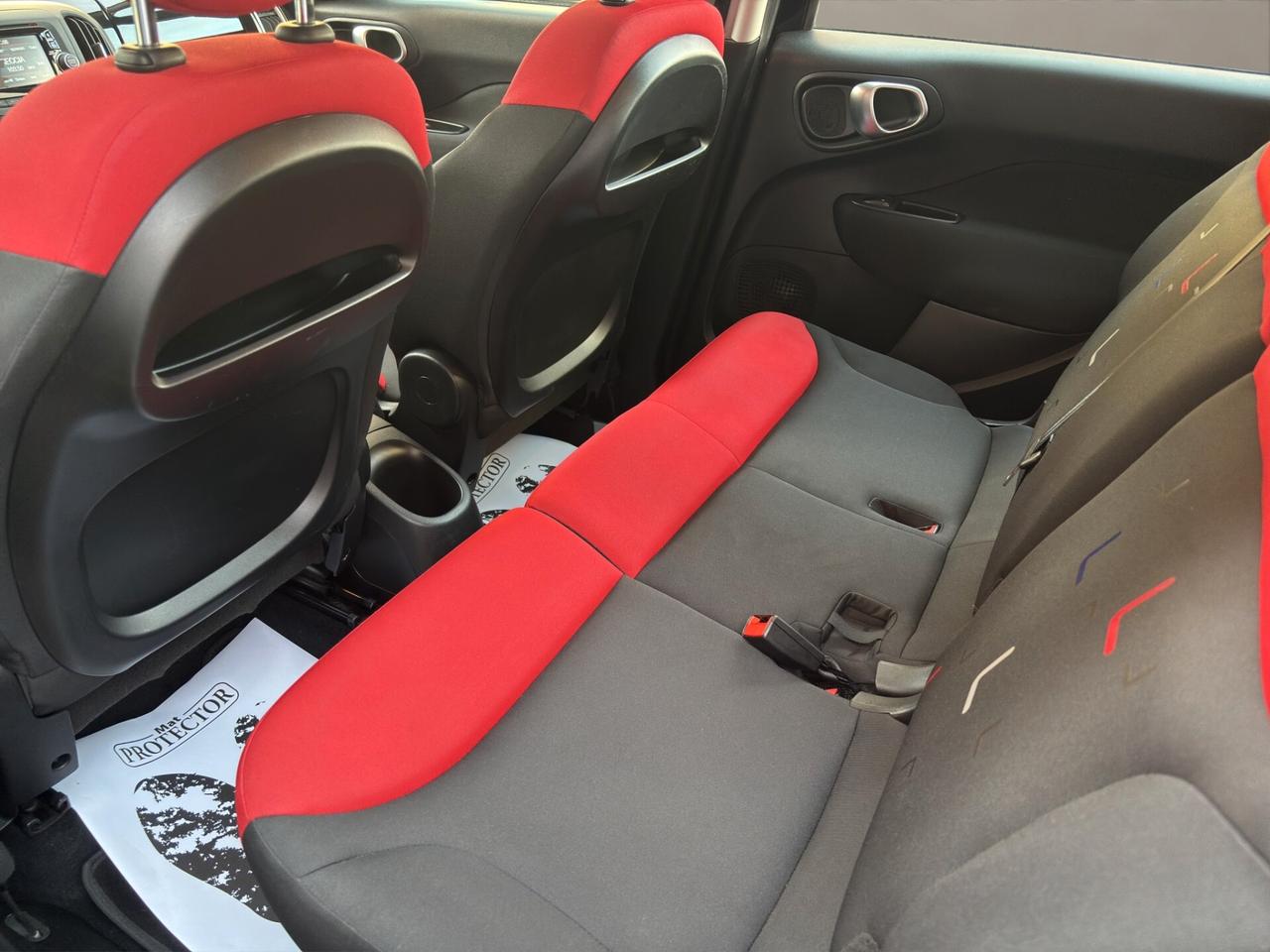 Fiat 500L UNICO PROPRIETARIO - AUTOMATICA