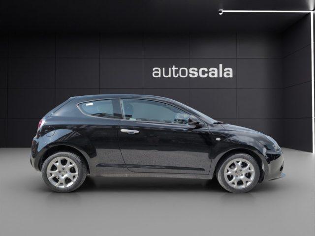 ALFA ROMEO MiTo 1.4 78 CV 8V S&S
