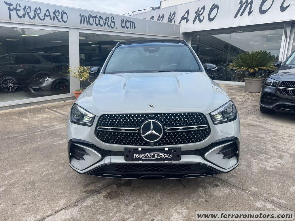 Mercedes-benz GLE 300 d 4Matic Premium Plus iva esposta