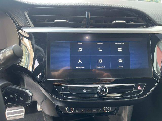 OPEL Corsa 1.2 100 CV aut. GS