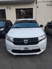 Dacia Sandero 1.2 75CV La Gazzetta dello Sport