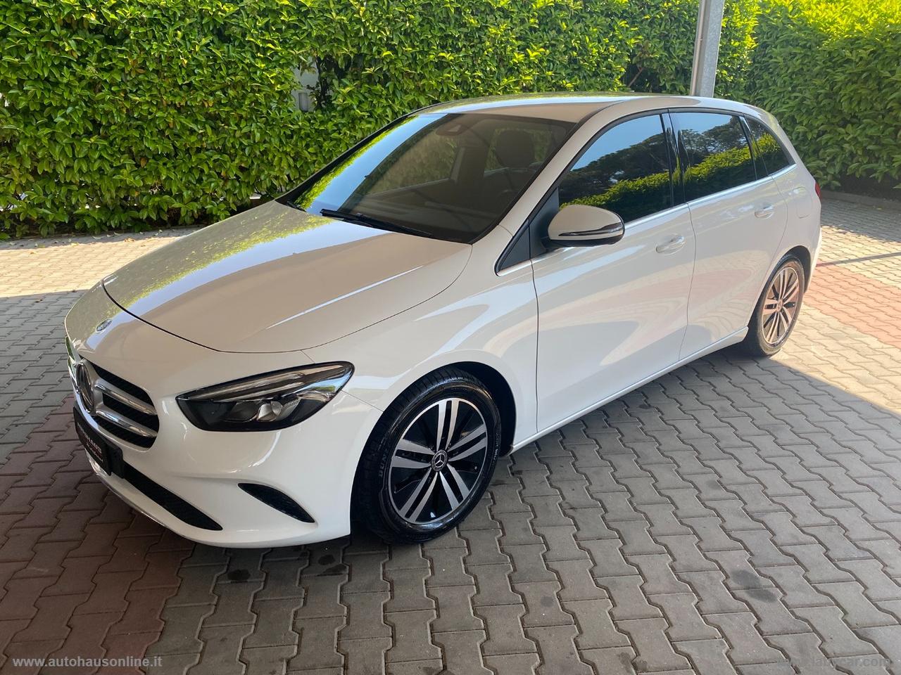 MERCEDES-BENZ B 180 CDI Automatic Business EXTRA