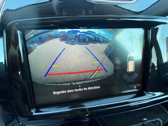 RENAULT Captur TCe 12V 90 CV Start&Stop Energy Hypnotic