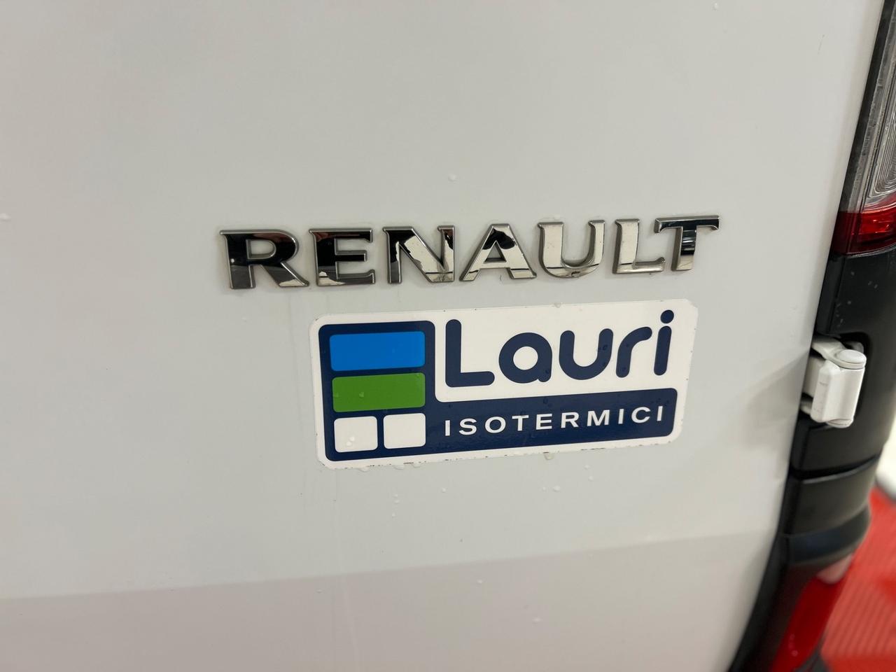 Renault Kangoo 1.5 dCi 75CV F.AP. Stop & Start 4p. Express Energy