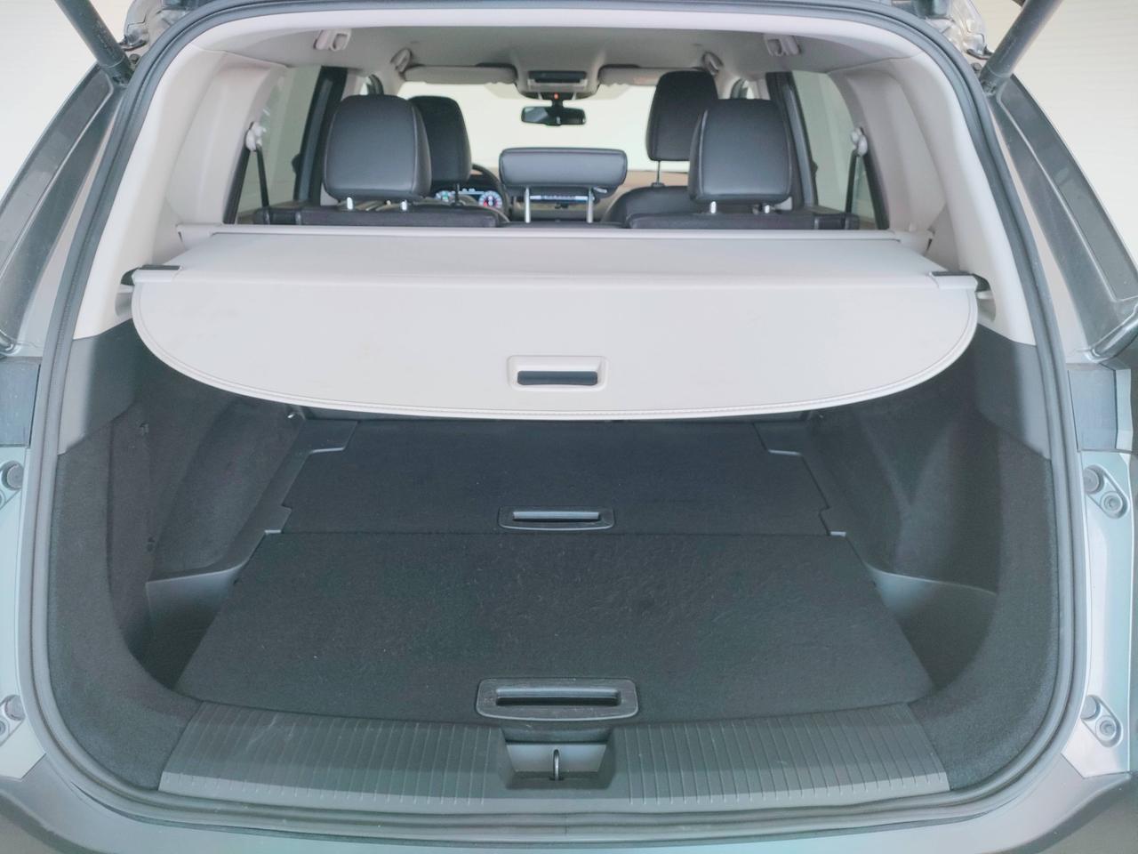 NISSAN X-Trail IV 2022 - X-Trail 1.5 e-power Tekna e-4orce 4wd auto