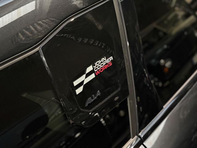 MINI Countryman S ALL4 JCW