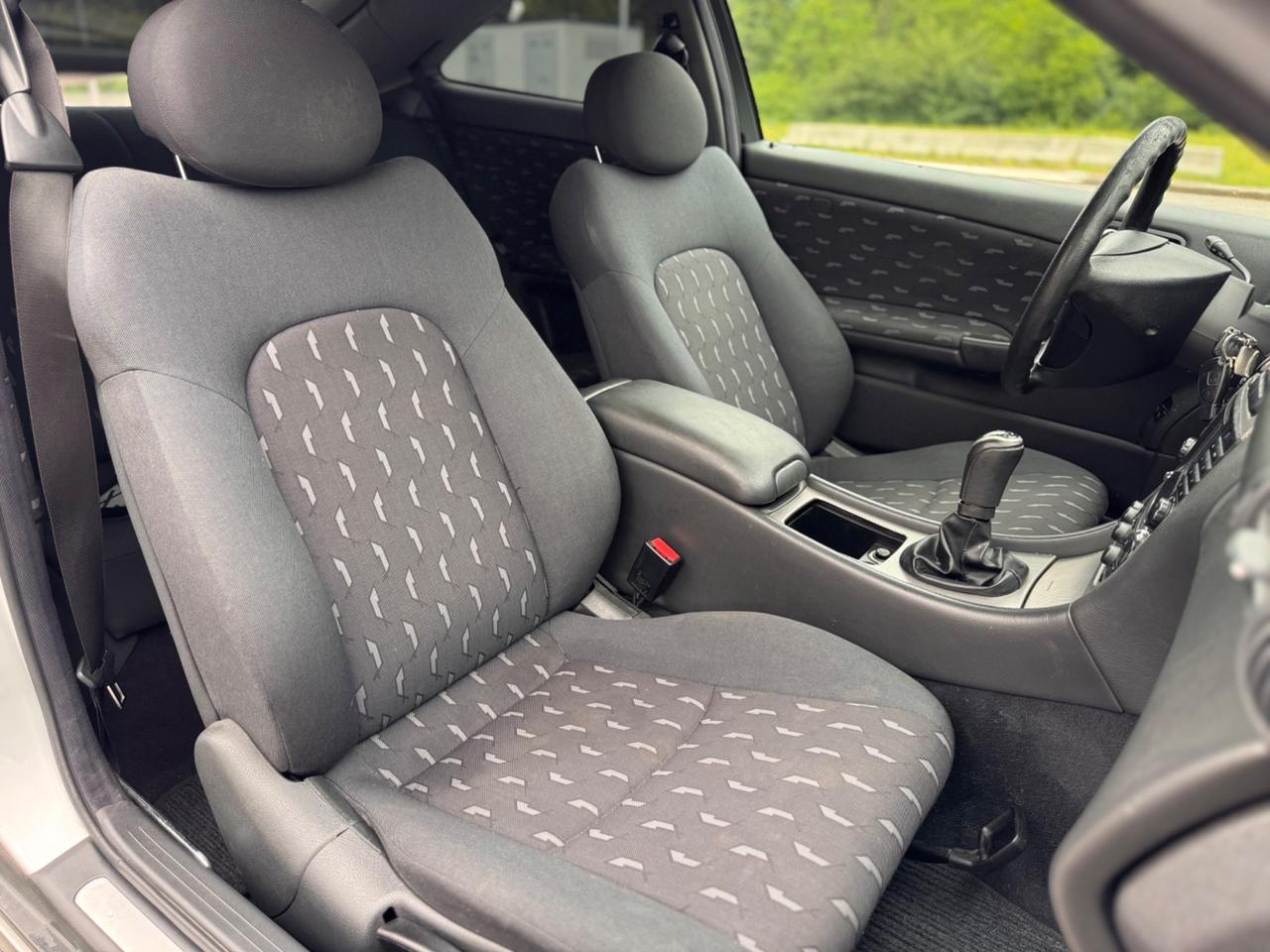 Mercedes-benz C 220 CDI cat Sportcoupé Avantgarde