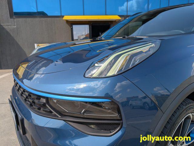 LYNK & CO 01 PHEV 192KW PHEV DCT - PLUG IN