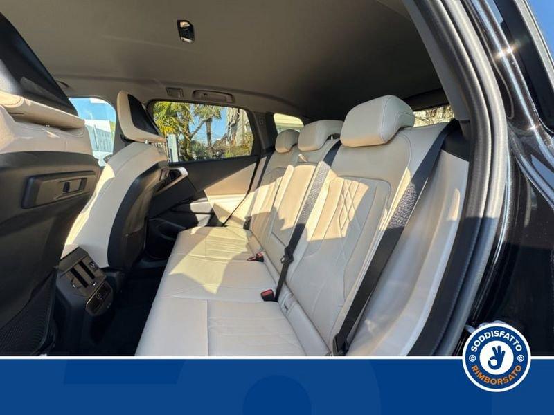 BMW X3 20i xDrive