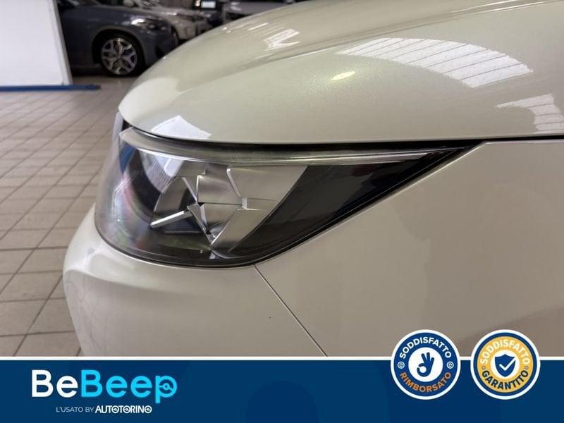 Nissan Qashqai 1.6 DCI ACENTA 4WD 130CV E6