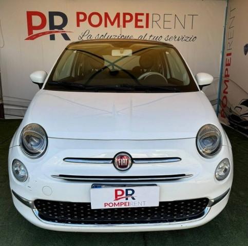 Fiat 500 1.3 mjt 16v by Diesel 75cv