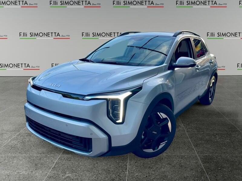 Kia Stonic 1.0 t-gdi mhev Style dct7 - NUOVO