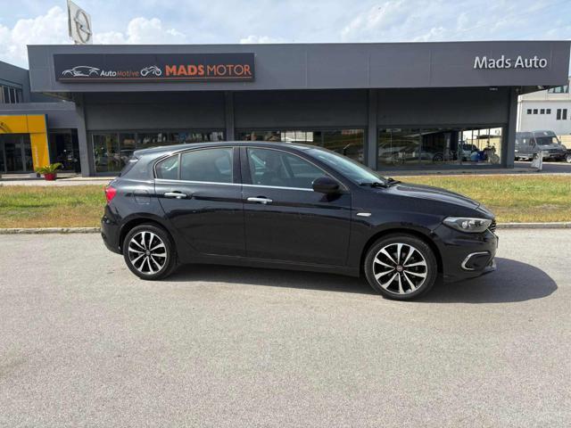FIAT Tipo 1.4 T-Jet 120CV GPL 5 porte Pop