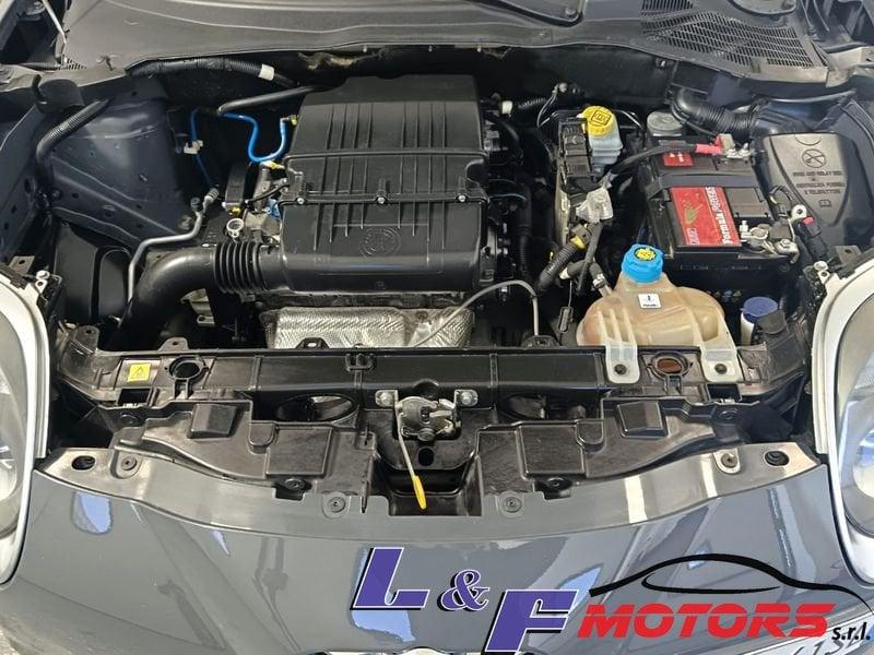 Alfa Romeo MiTo Distinctive OK NEOPATENTATI USATO SELEZIONATO