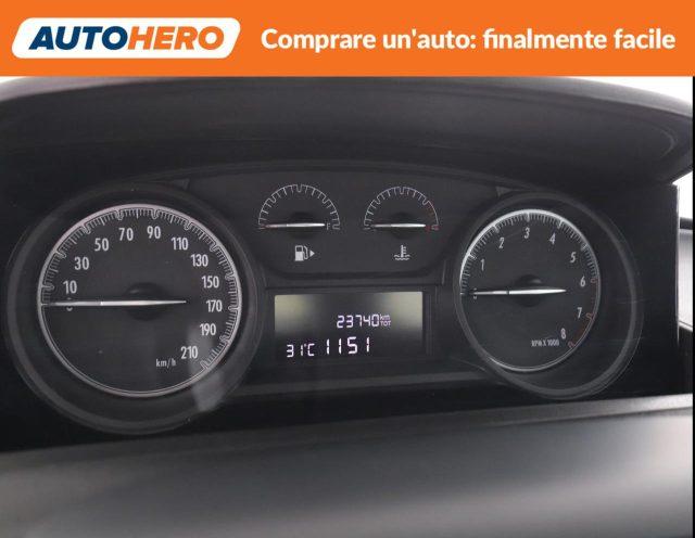LANCIA Ypsilon 1.2 69 CV 5 porte Gold