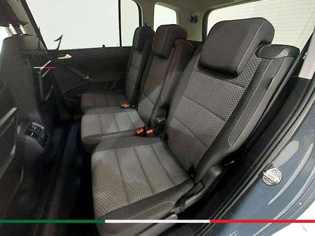 Volkswagen Touran 2.0 tdi Executive dsg