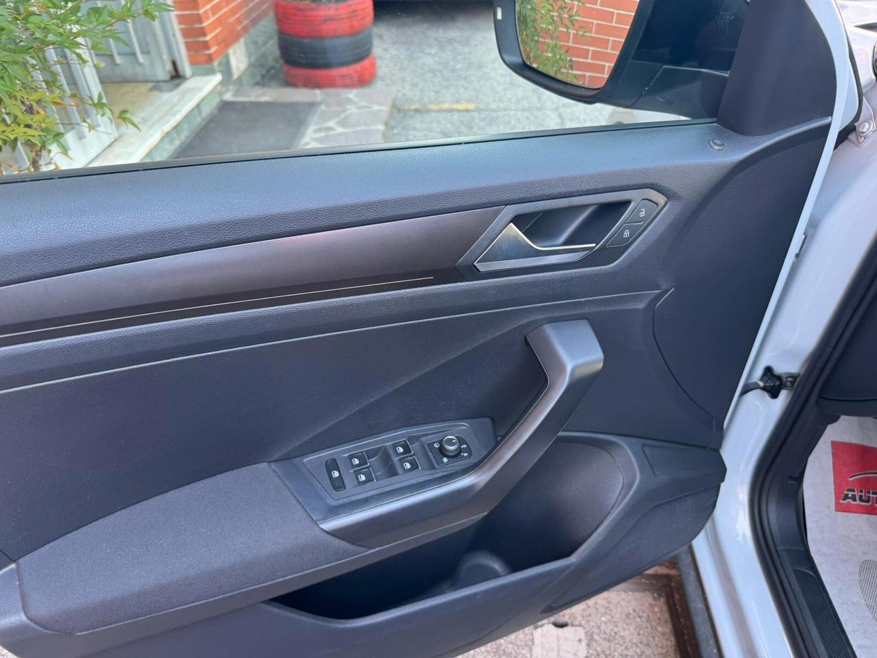 Volkswagen T-Roc 1.0 TSI 115 CV Style BlueMotion Technology