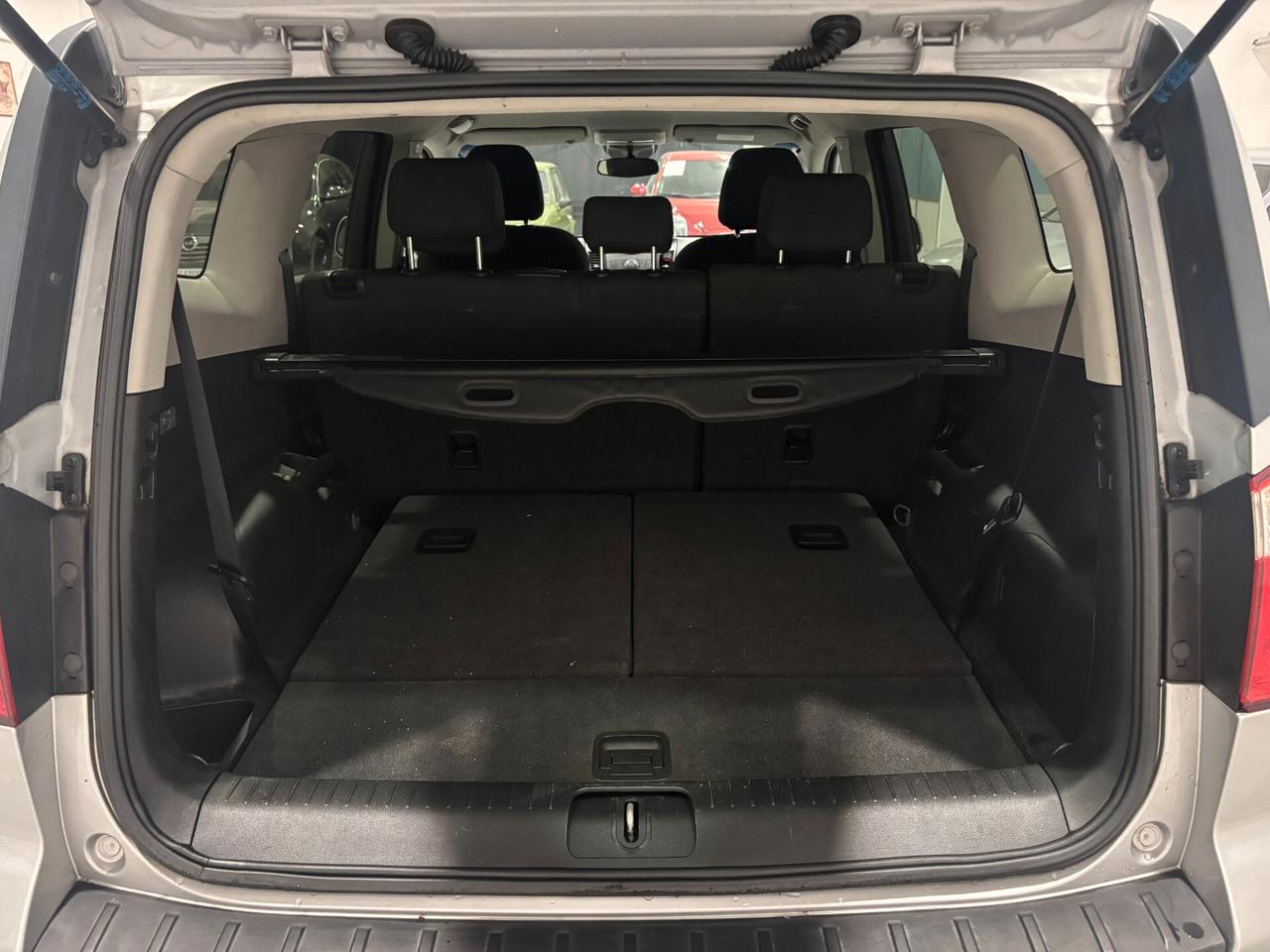 Chevrolet Orlando 1.8 GPL LT