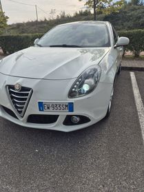 Alfa Romeo Giulietta 1.4 Turbo 120 CV GPL Distinctive