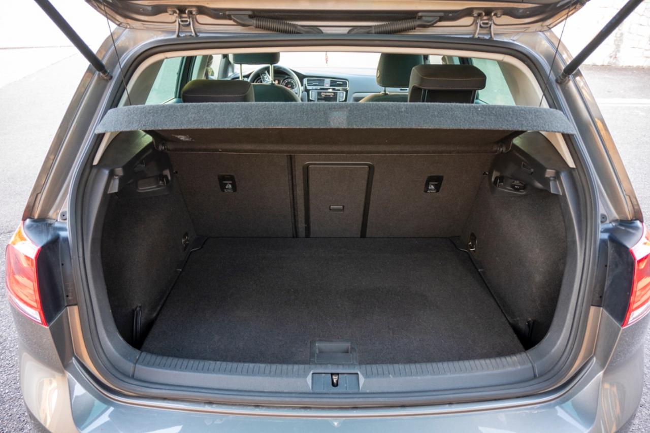 Volkswagen Golf 1.6 TDI 110 CV ALLSTAR - 2016